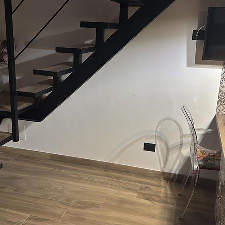 Donna Laura Suite Syracuse Eksteriør billede