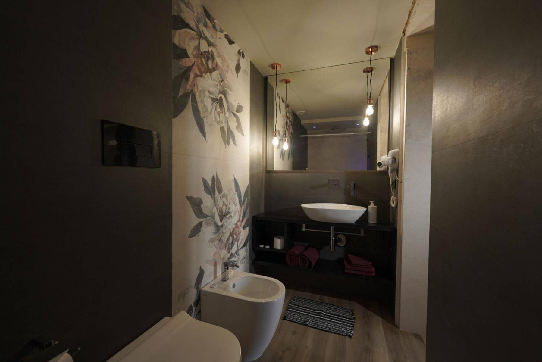 Donna Laura Suite Syracuse Eksteriør billede