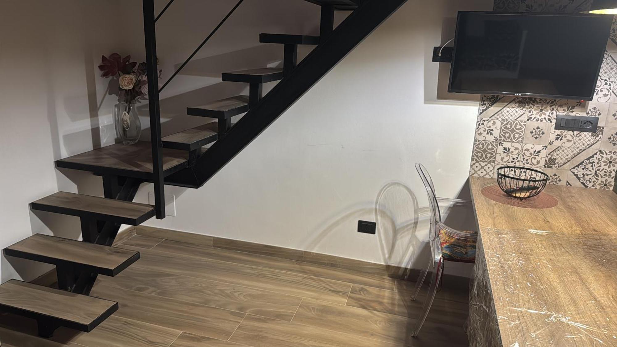Donna Laura Suite Syracuse Eksteriør billede