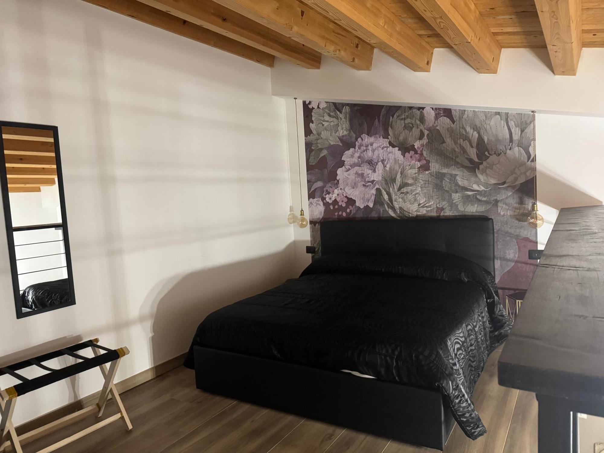 Donna Laura Suite Syracuse Eksteriør billede