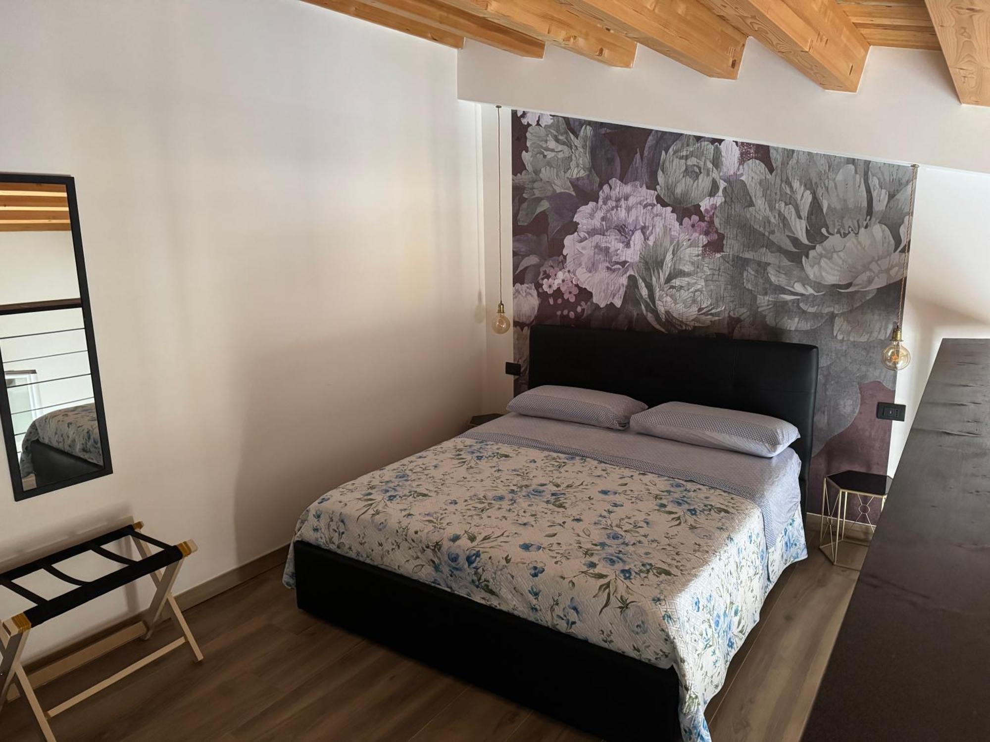 Donna Laura Suite Syracuse Eksteriør billede