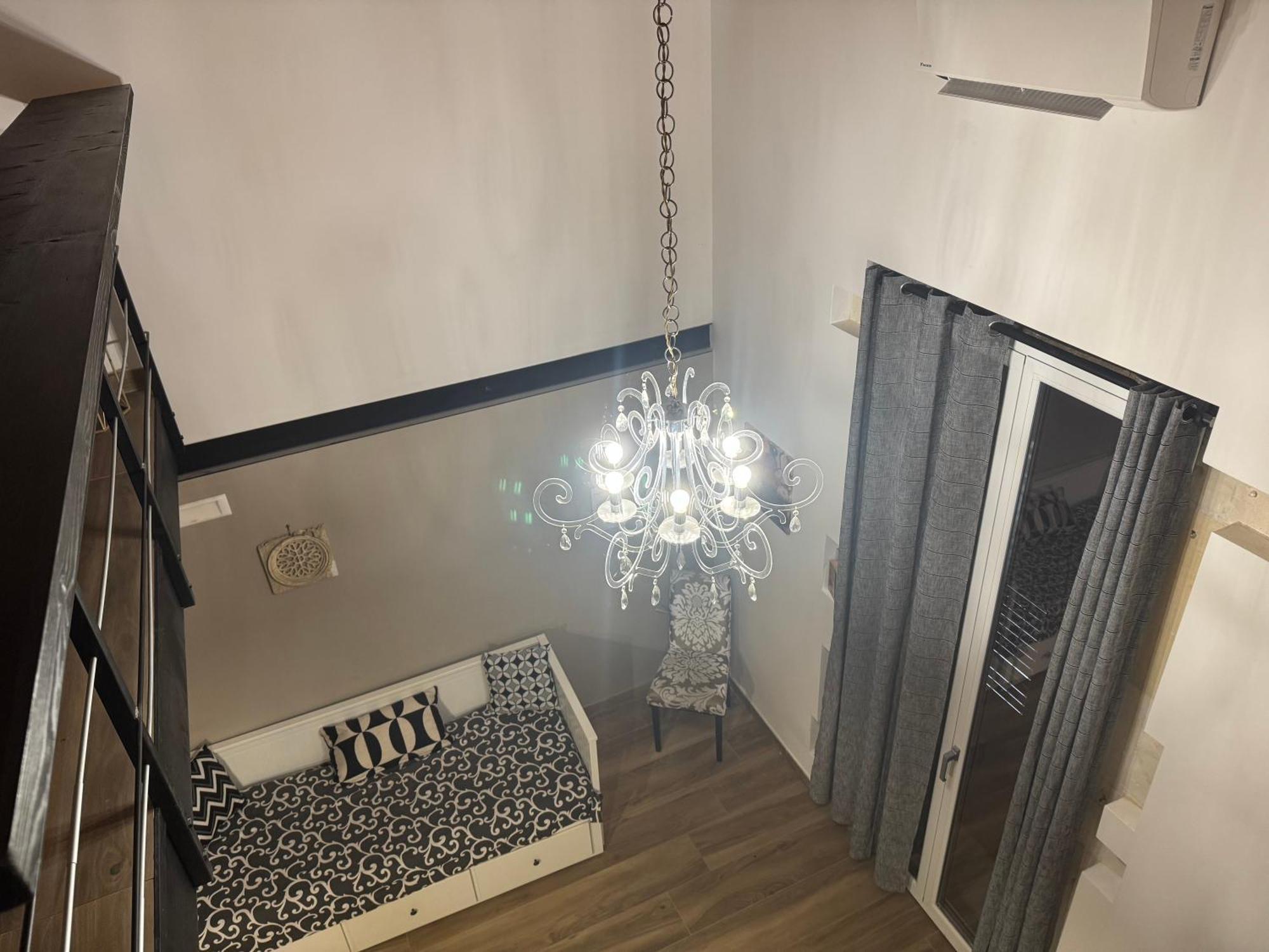Donna Laura Suite Syracuse Eksteriør billede