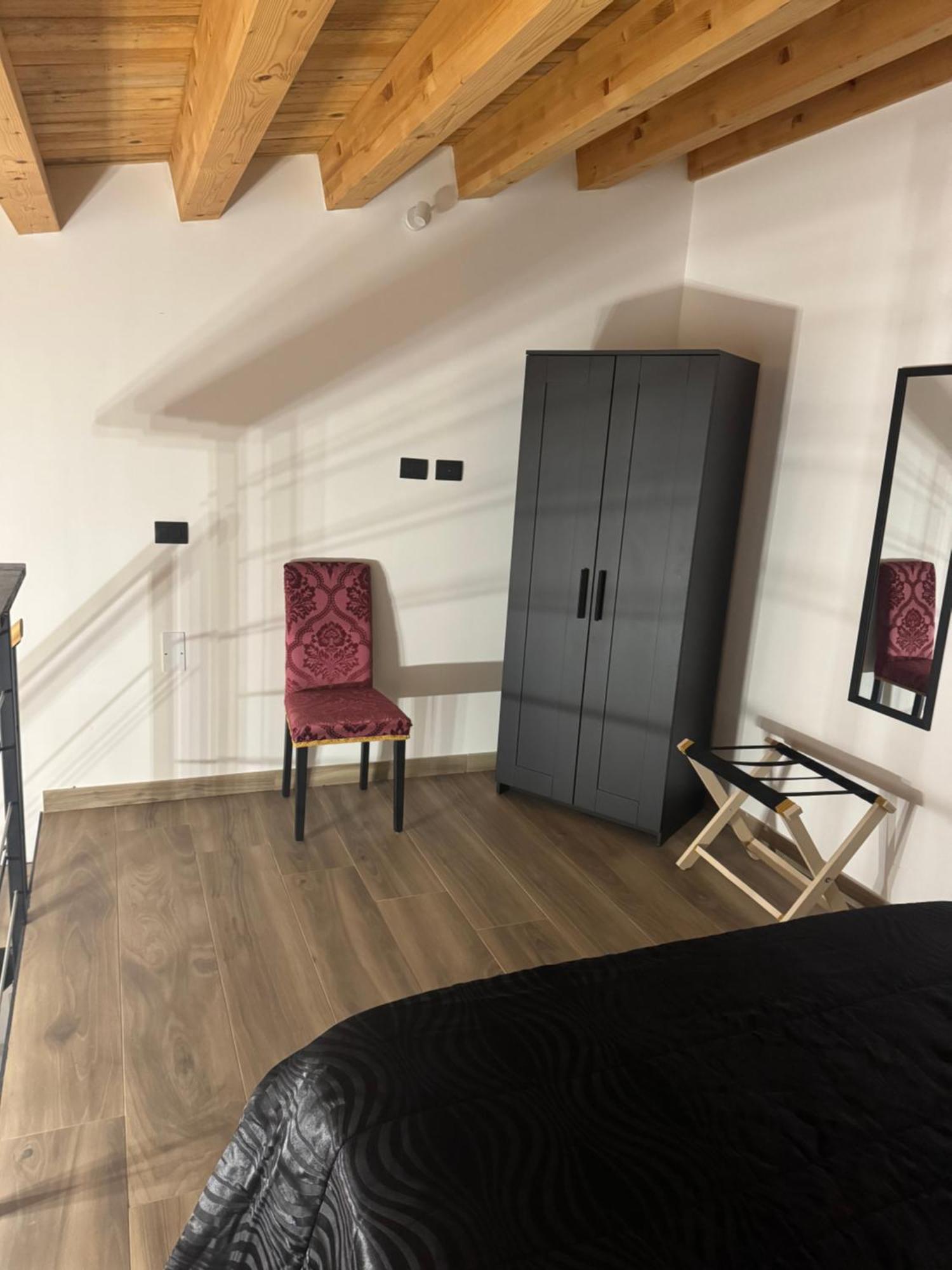 Donna Laura Suite Syracuse Eksteriør billede